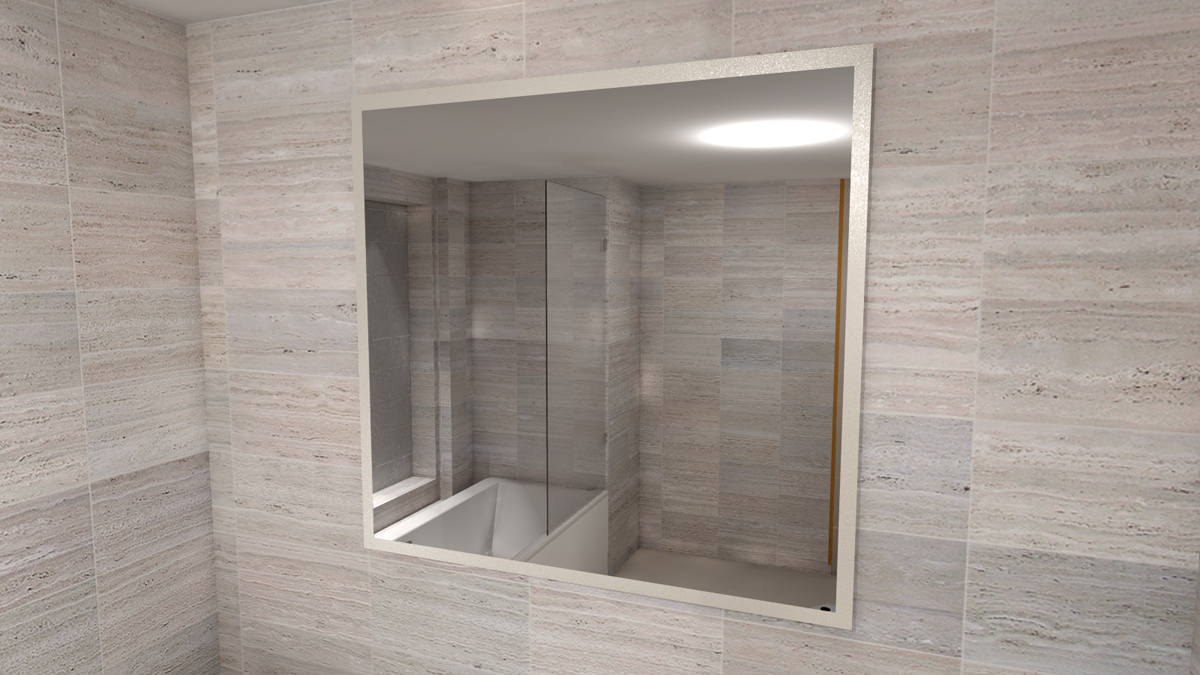 3D Design by THETA Designs for this project | Design #1194234