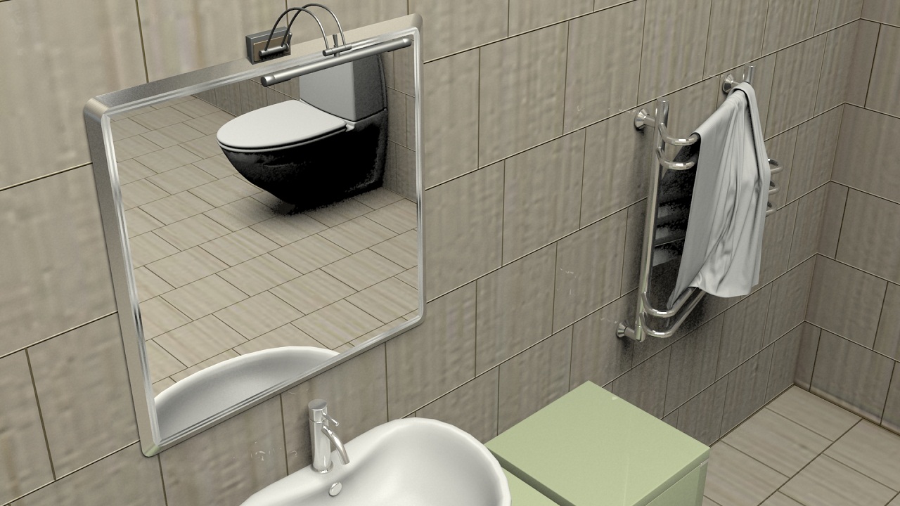 3D Design von gerganesko07 für dieses Projekt | Design #1224824