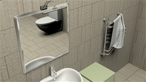 3D Design by gerganesko07 for this project | Design: #1224824