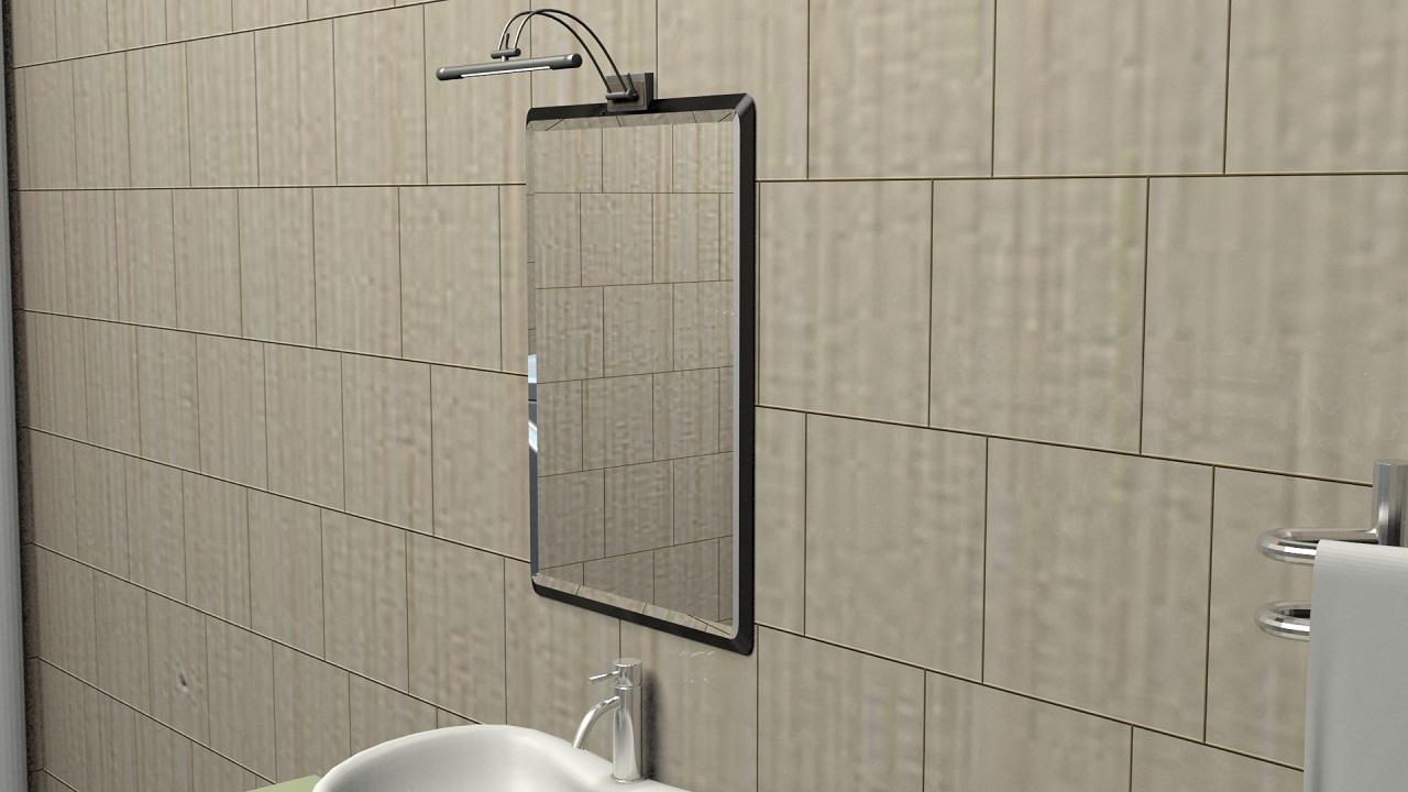 3D Design von gerganesko07 für dieses Projekt | Design #1224989