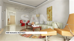 3D Design von SAN Animation and Film für dieses Projekt | Design: #1172261