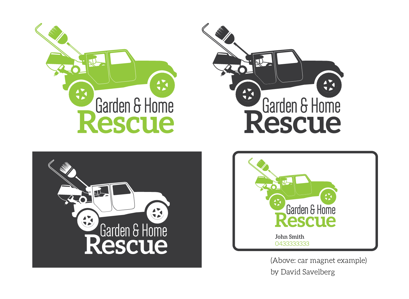 Logo-Design von deesavel für dieses Projekt | Design #4184855