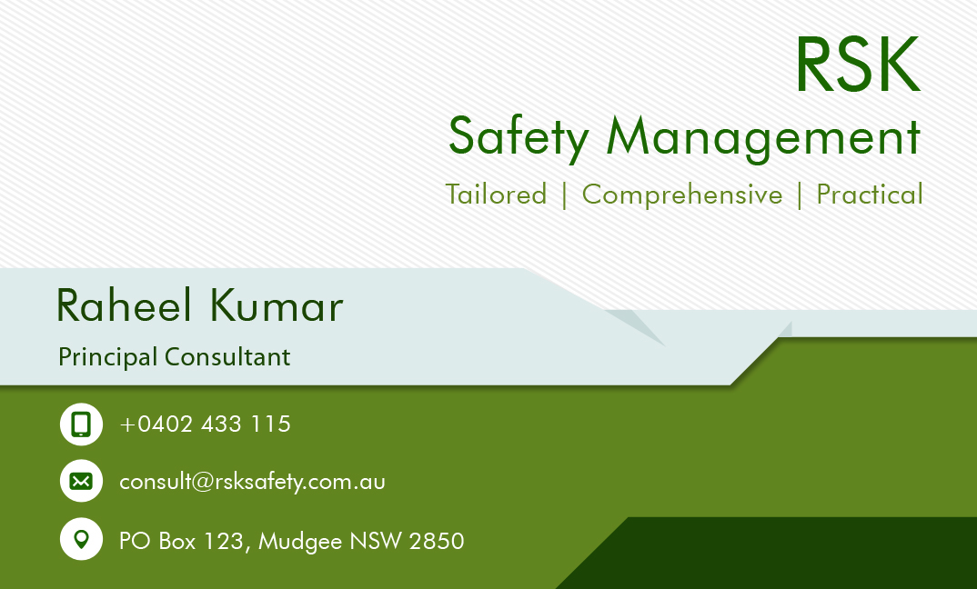 Diseño de Tarjeta de Presentación por Akshar Shailesh para este proyecto | Diseño #4198825