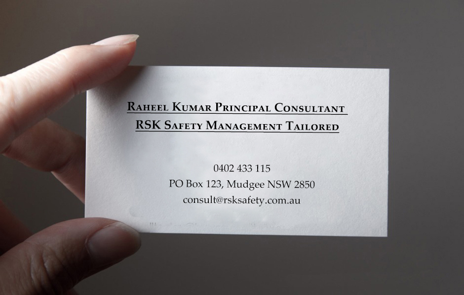 Business Card Design by Zedd for this project | Design #4185896