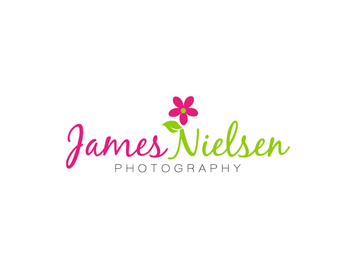 Logo-Design von Pv_999 für James Nielsen Photography | Design #1173044