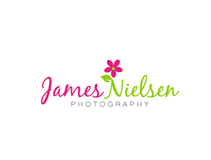 Logo Design by Pv_999 for James Nielsen Photography | Design: #1173044
