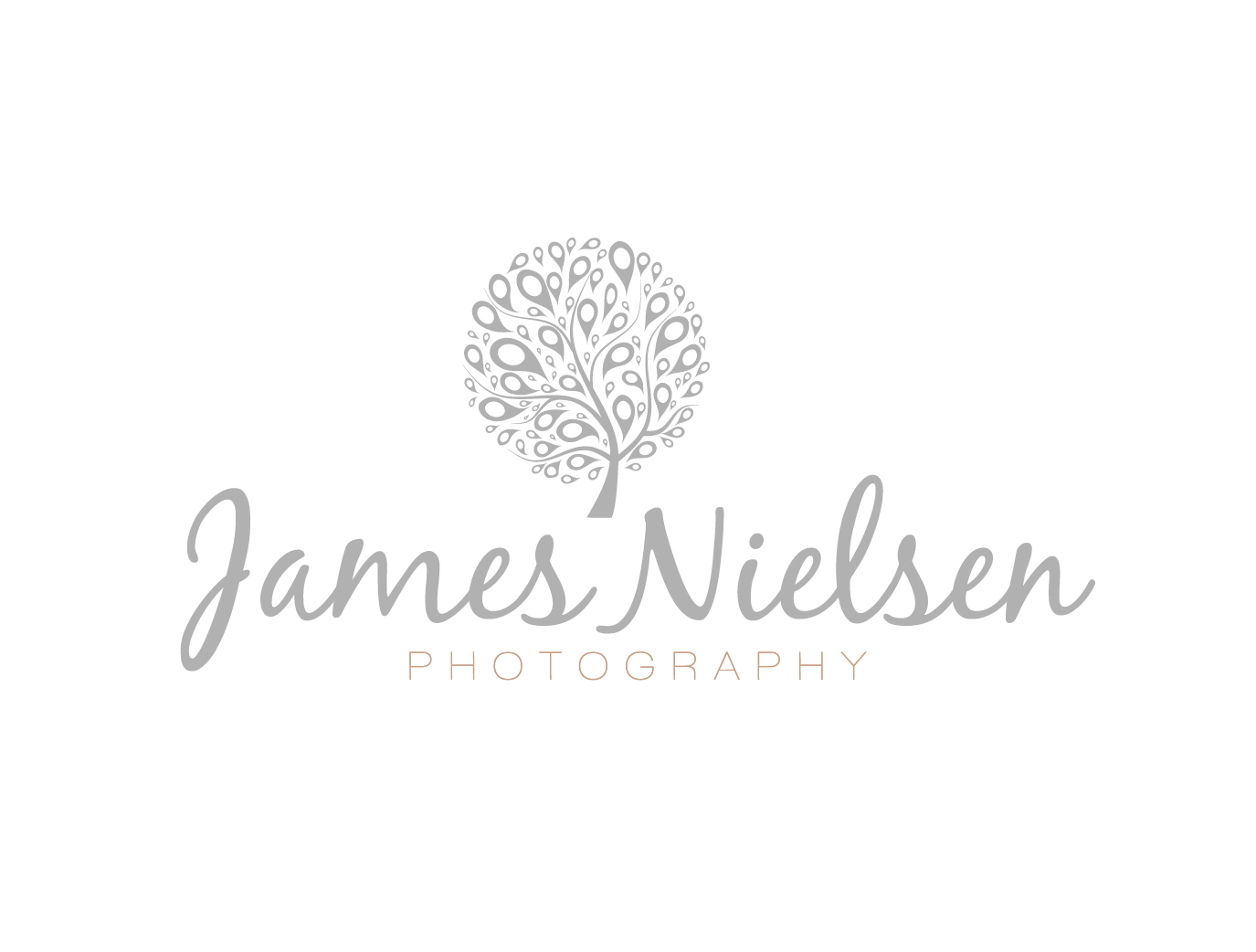 Logo Design by Pv_999 for James Nielsen Photography | Design #1174959