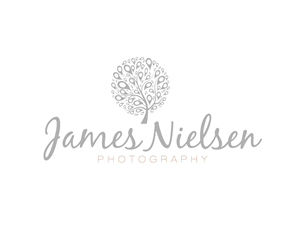 Logo Design by Pv_999 for James Nielsen Photography | Design: #1174959