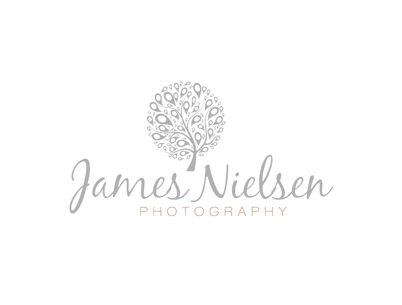 Logo Design by Pv_999 for James Nielsen Photography | Design #1175615
