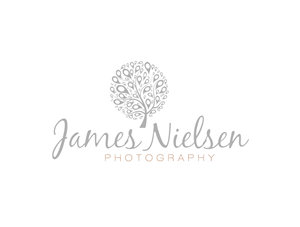 Logo Design by Pv_999 for James Nielsen Photography | Design: #1175615