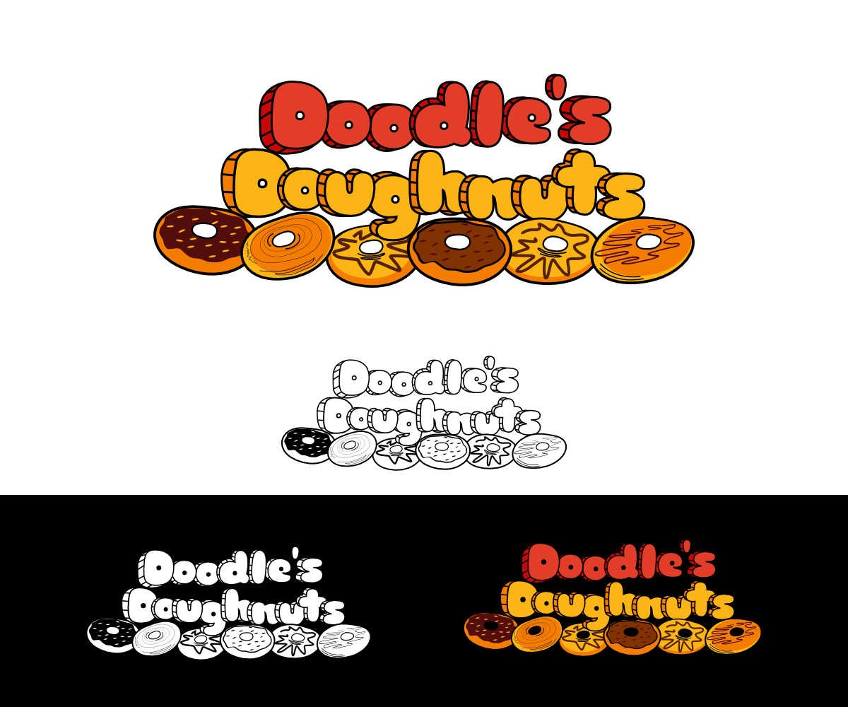 Logo Design by VGB for this project | Design #4199787