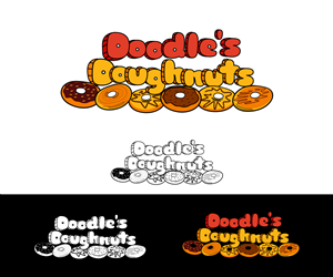 Logo Design by VGB for this project | Design: #4199787