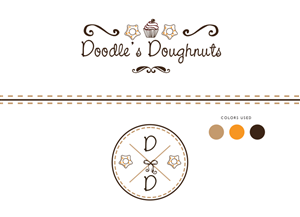 Logo Design by eleanorintegra for this project | Design #4240138
