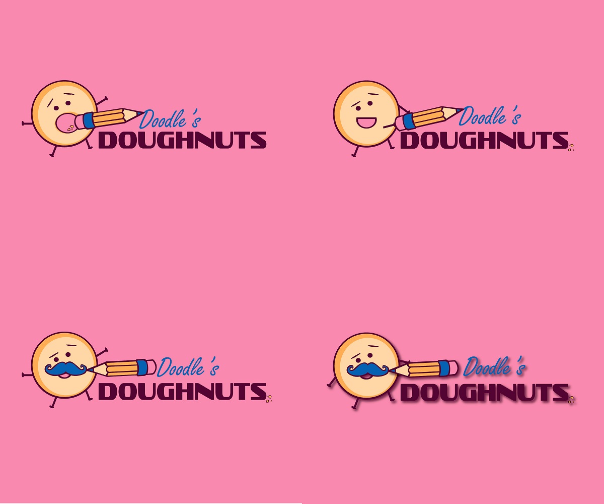 Logo Design by Skape for this project | Design #4188229
