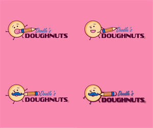 Logo Design by Skape for this project | Design: #4188229
