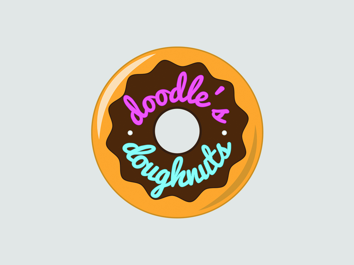 Logo Design by Chen Jie for this project | Design #4187452