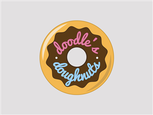 Logo Design by Chen Jie for this project | Design: #4187452