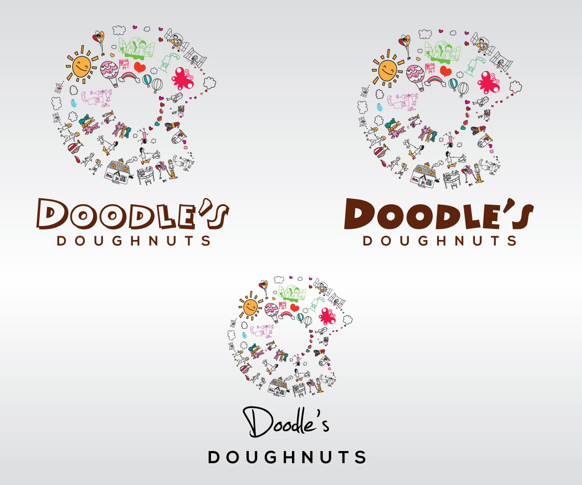 Logo Design by KGD for this project | Design #4203232
