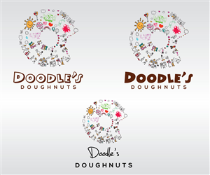 Logo Design by KGD for this project | Design: #4203232