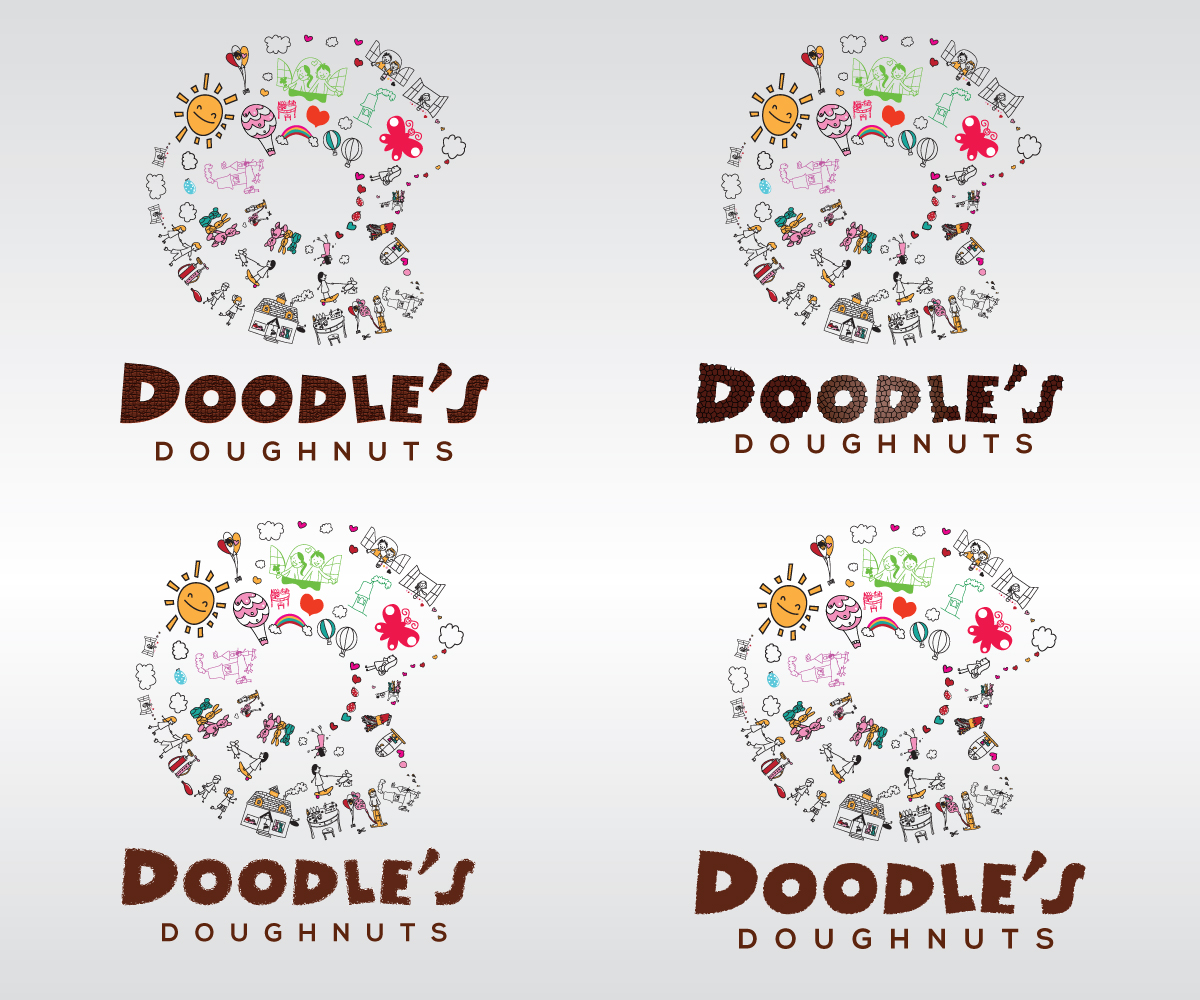 Logo Design by KGD for this project | Design #4231831
