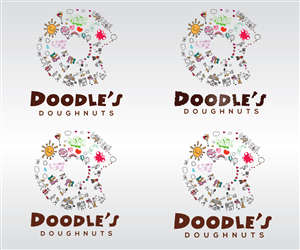 Logo Design by KGD for this project | Design #4231831