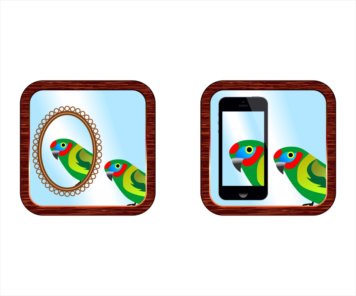 Diseño Con Ícono por 007Art para tanuki | Diseño #4205158