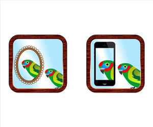 Icon Design by 007Art for tanuki | Design: #4205158