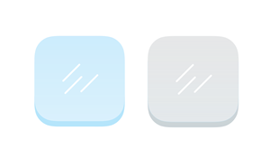 Icon Design by oollvvrr for tanuki | Design: #4210000