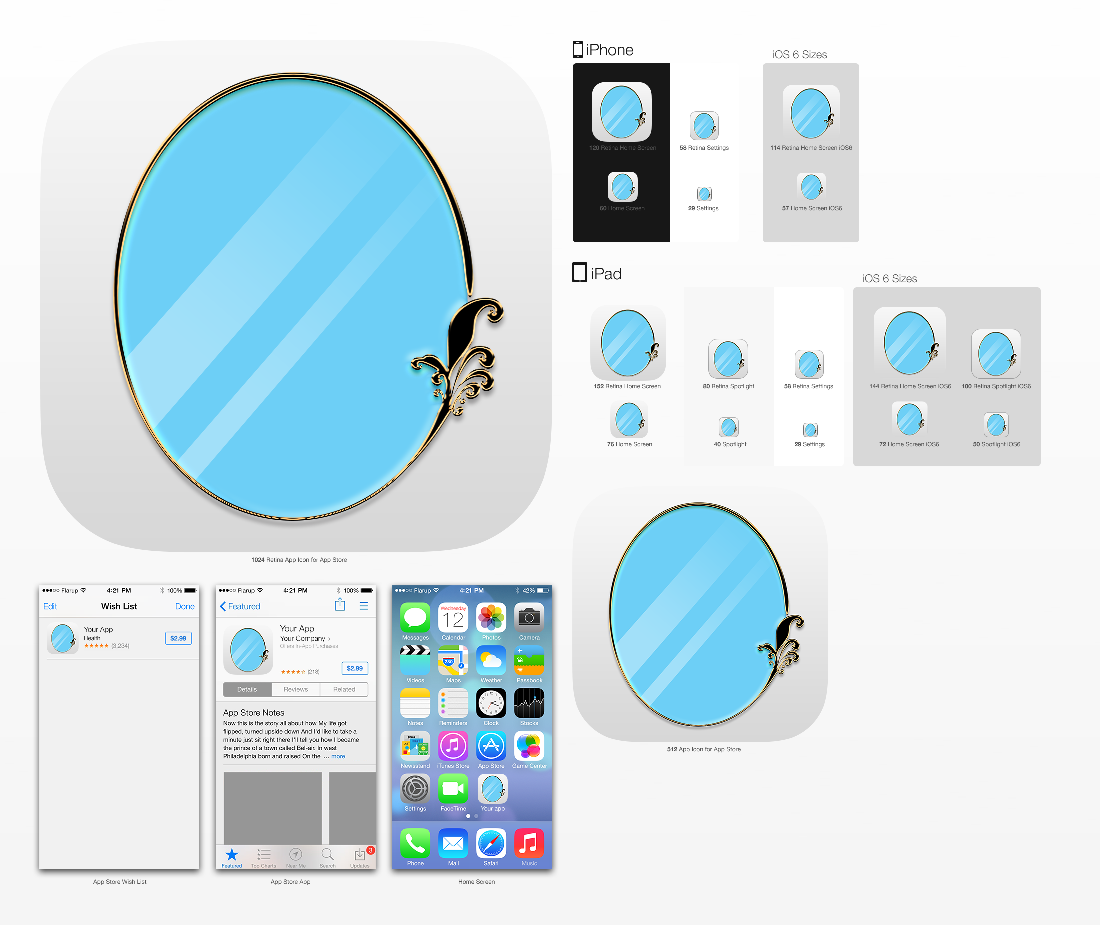 Icon Design by Su Rah for tanuki | Design #4197521