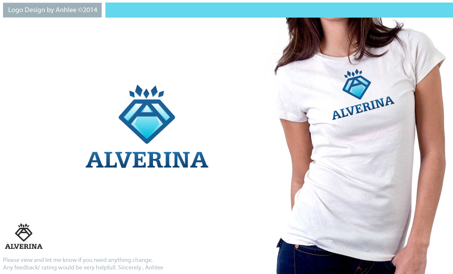 Logo-Design von Anhlee für dieses Projekt | Design #4277551