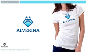 Logo Design by Anhlee