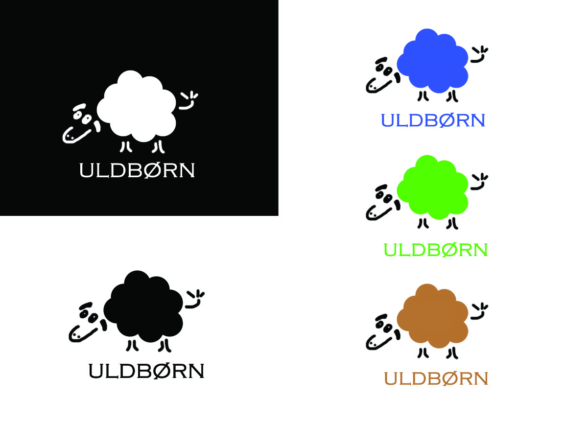 Logo Design by Joe McCluskey for this project | Design #4223786