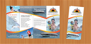 Flyer Design by Sbss for Paradise Properties | Design: #1182078