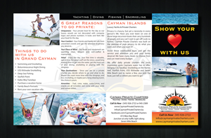 Flyer Design by Sbss for Paradise Properties | Design: #1182166