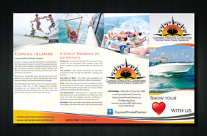 Flyer Design by Sbss for Paradise Properties | Design: #1182171