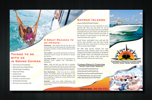 Flyer Design by Sbss for Paradise Properties | Design: #1182174
