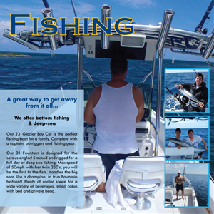 Flyer Design by Impressive Solutions for Paradise Properties | Design: #1185849