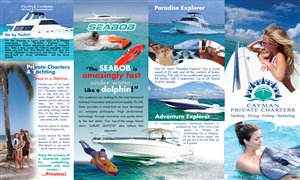 Flyer Design by Impressive Solutions for Paradise Properties | Design: #1215881