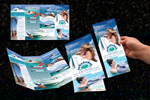 Flyer Design by Impressive Solutions for Paradise Properties | Design: #1215884