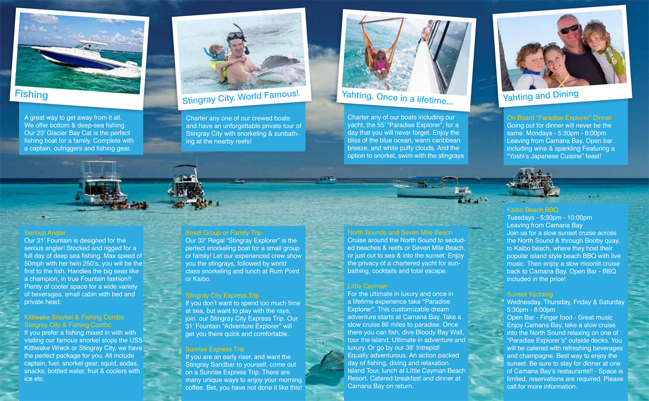 Diseño de Flyer por tanya para Paradise Properties | Diseño #1189039