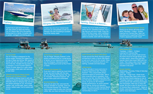 Flyer Design by tanya for Paradise Properties | Design: #1189039