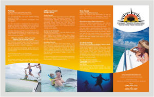 Flyer Design by barinix