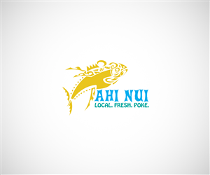 Logo Design by James Hamilton for this project | Design: #4192980