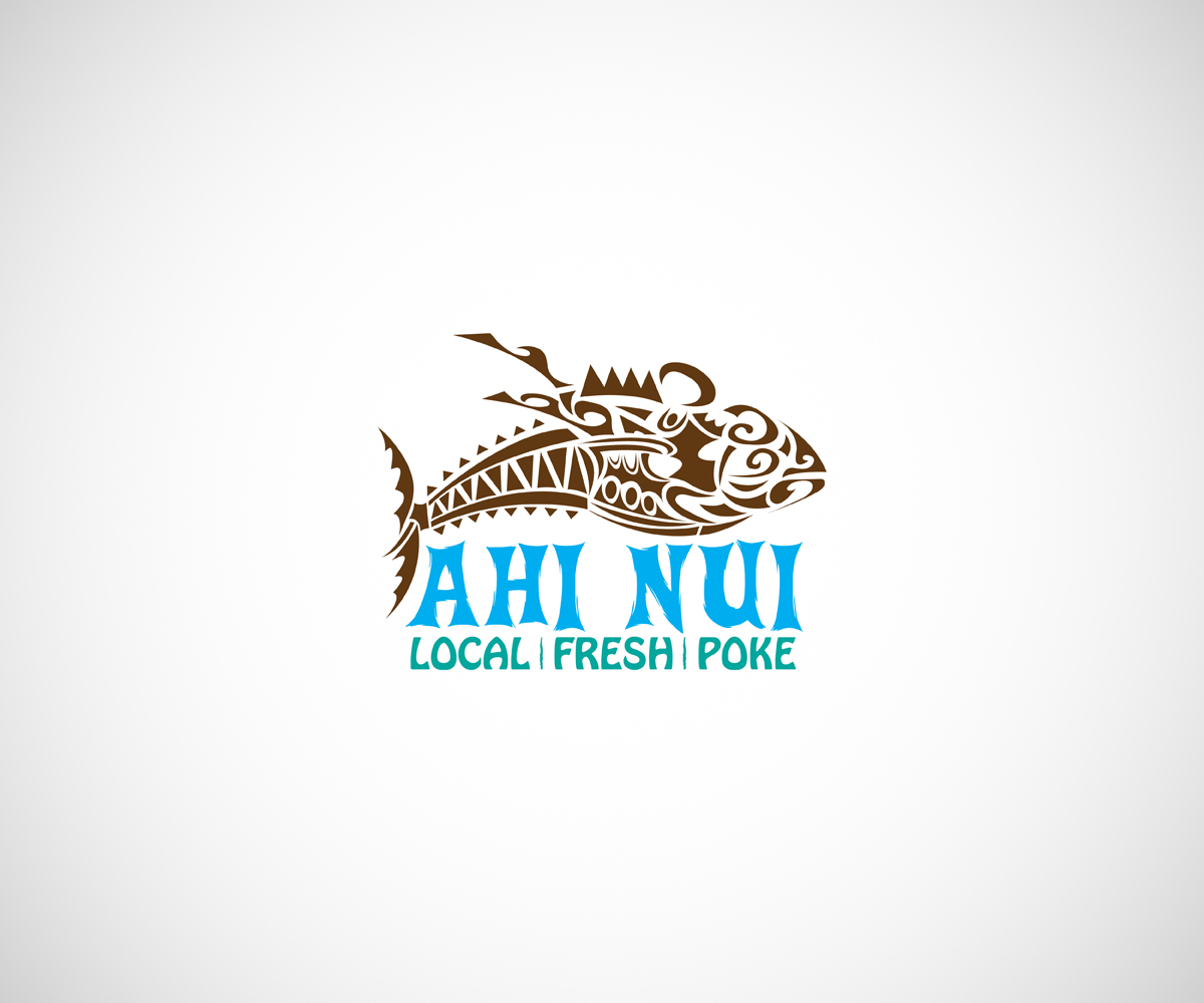 Logo Design by James Hamilton for this project | Design #4214264