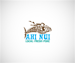 Logo Design by James Hamilton for this project | Design: #4214264