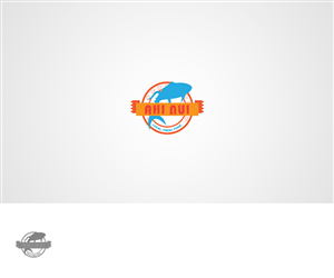 Logo Design by Marco Bongon