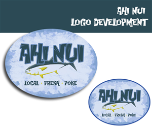 Logo Design by Quirky