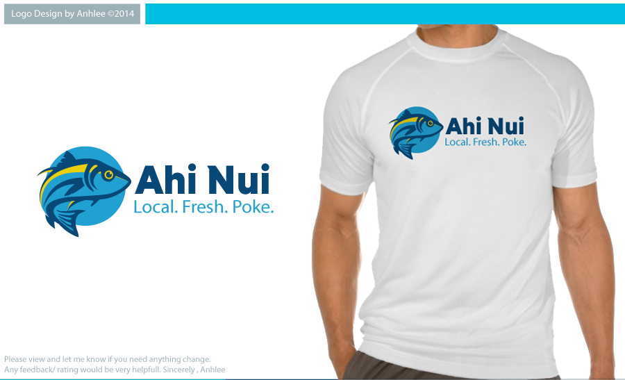 Design de Logo par Anhlee pour ce projet | Design #4202626