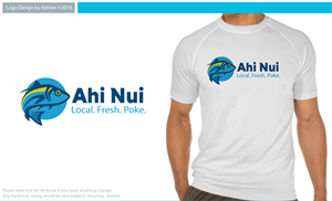 Logo Design by Anhlee