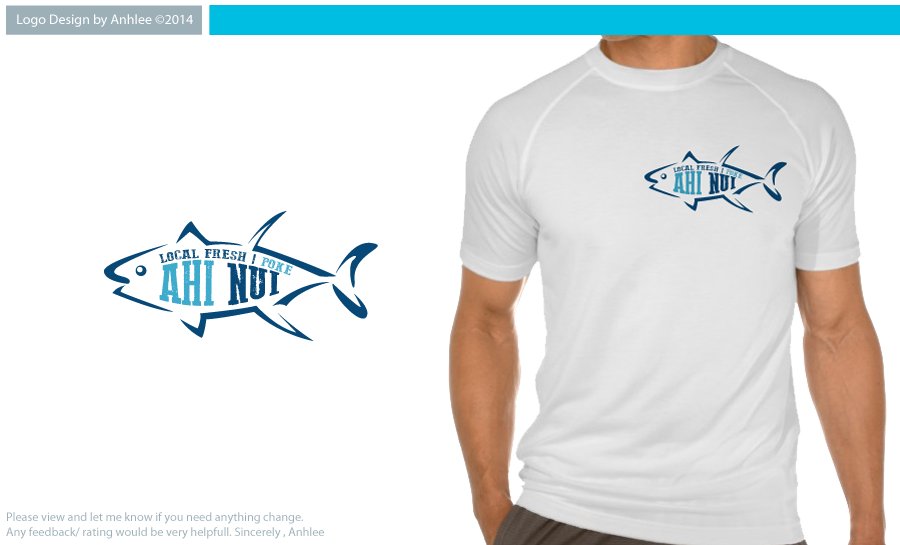 Logo Design by Anhlee for this project | Design #4204723